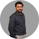 Customer testimonial avatar