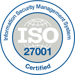 ISO/IEC 27001 Certification