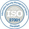 ISO 27001 Certification