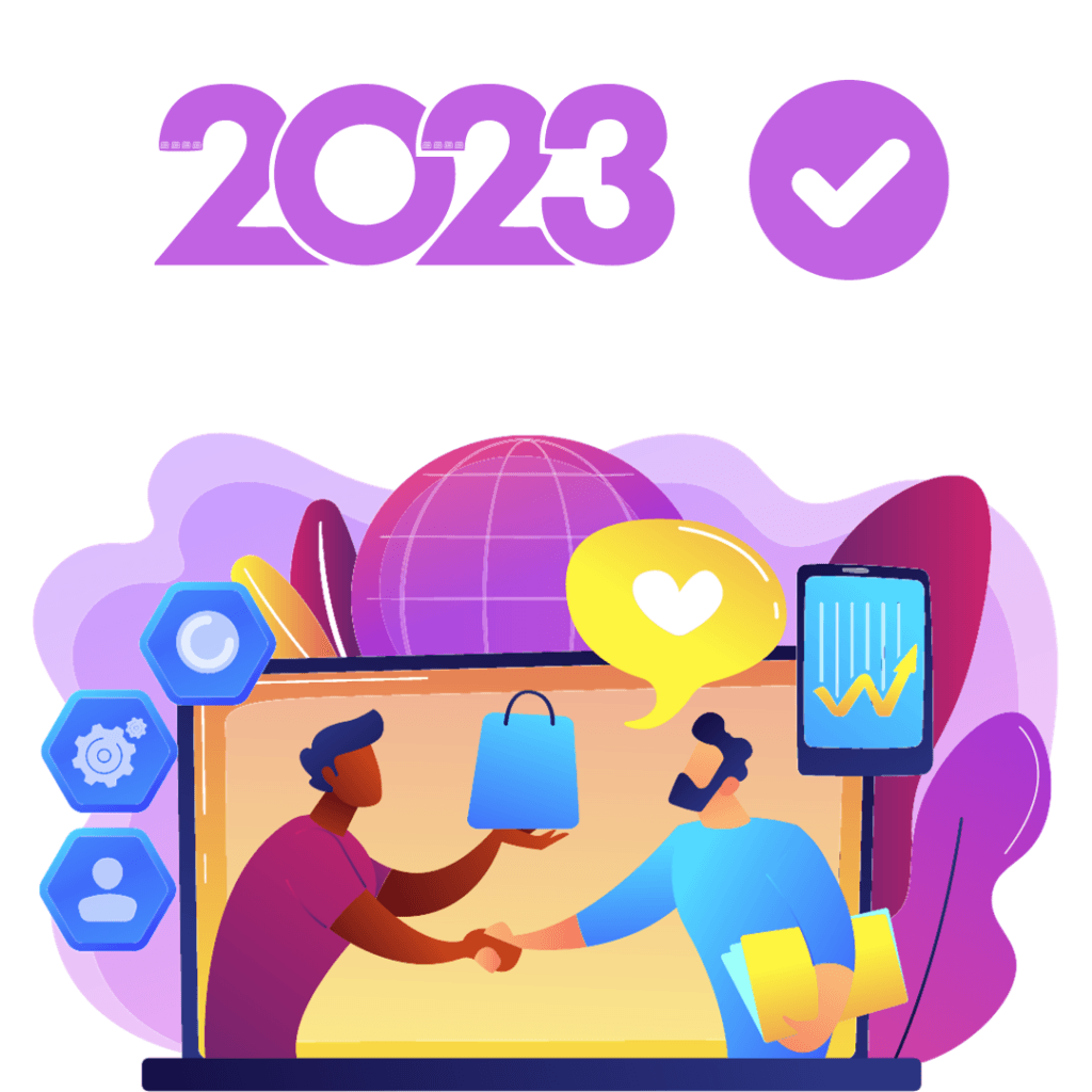 Digital Transformation in 2023: Top Customer Success trends this year