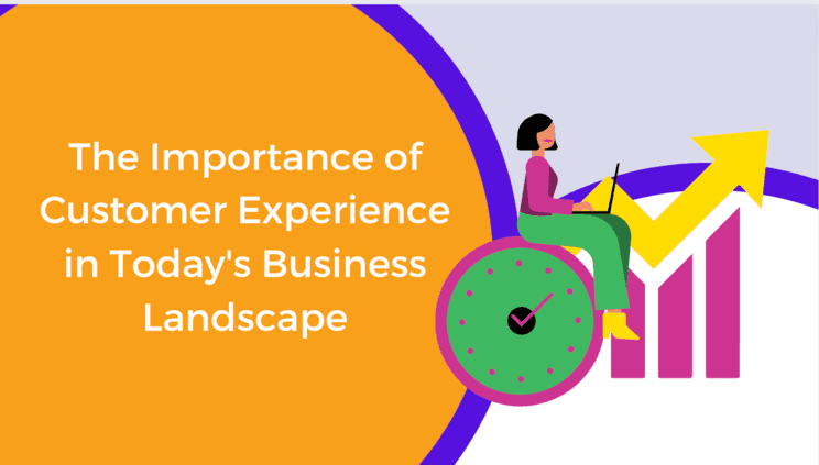 Importance of CX