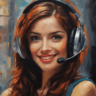 Leona John
