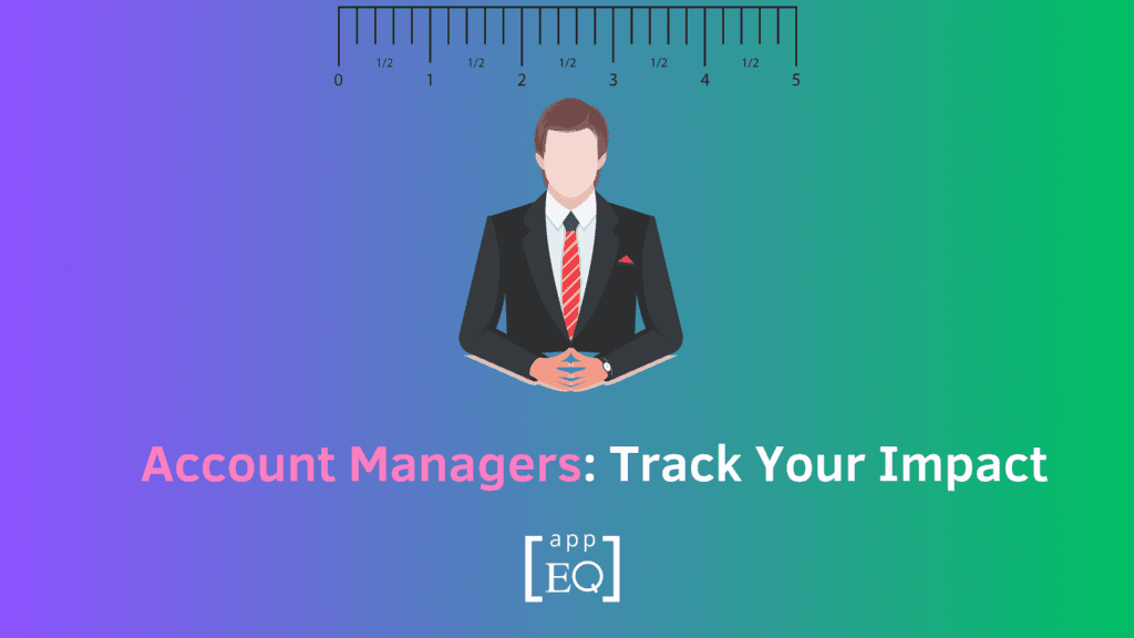 account management kpis