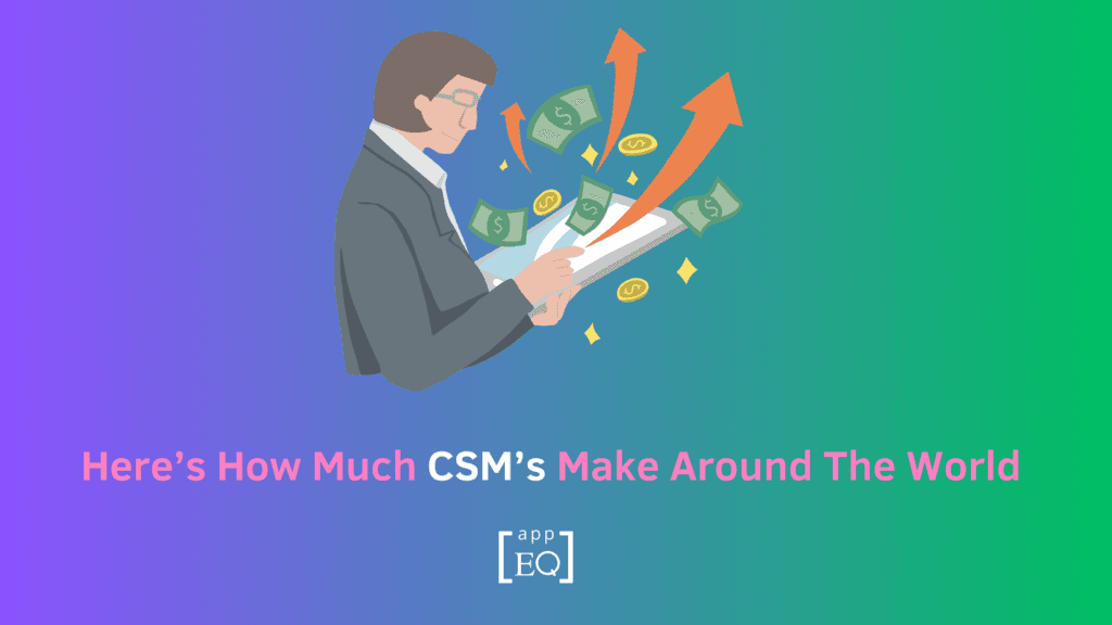 Unlocking Earnings: A Comprehensive Guide to Manager Customer Success Salary Worldwide