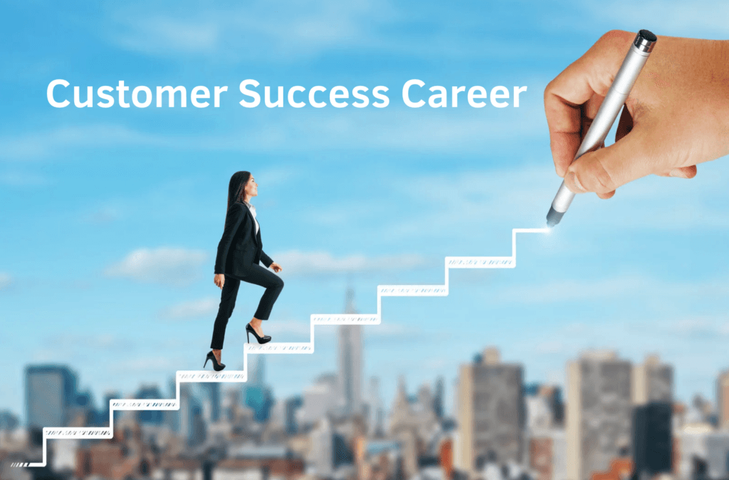 Customer Success Career