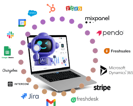 Top 7 CRMs for Gmail Integration in 2025: Expert Reviews, Use Cases &#038; Must-Have Features