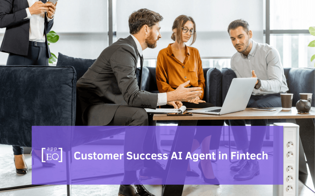 How AI-Powered Customer Success Tools Are Transforming B2B Financial Services