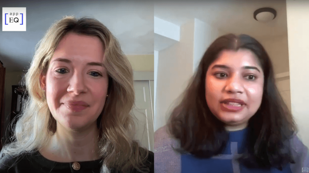 How Executive Business Reviews Are Evolving – Insights from Kritika and Eleni Vorvis