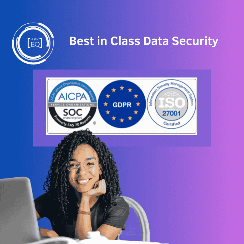 Terms of Service &#8211; AppEQ