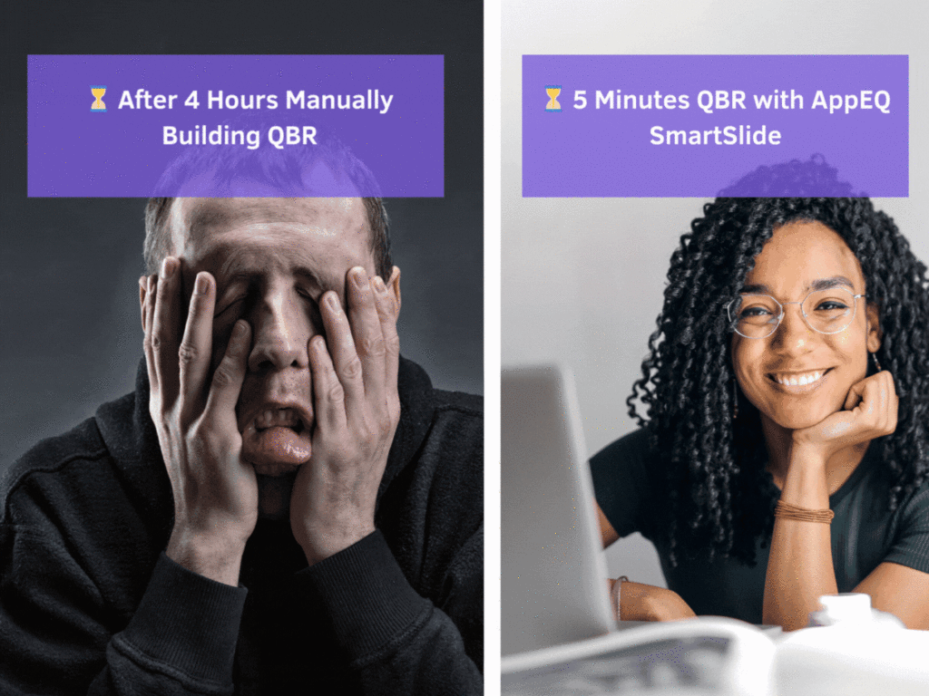 Gainsight Alternative | AppEQ – In-app Customer Success Platform