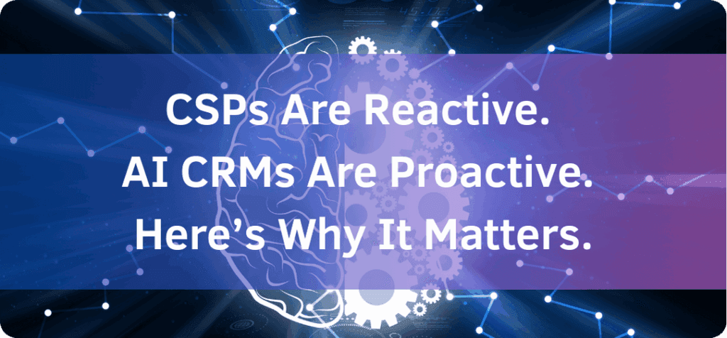 AI CRM vs AI Customer Success Platform : Which Do You Need?