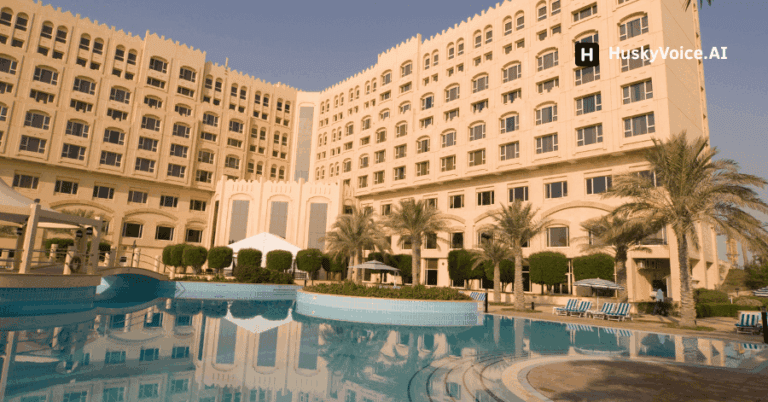 How a Kochi Hotel Turned Late-Night Calls into High-Margin Bookings (Without Adding Headcount)