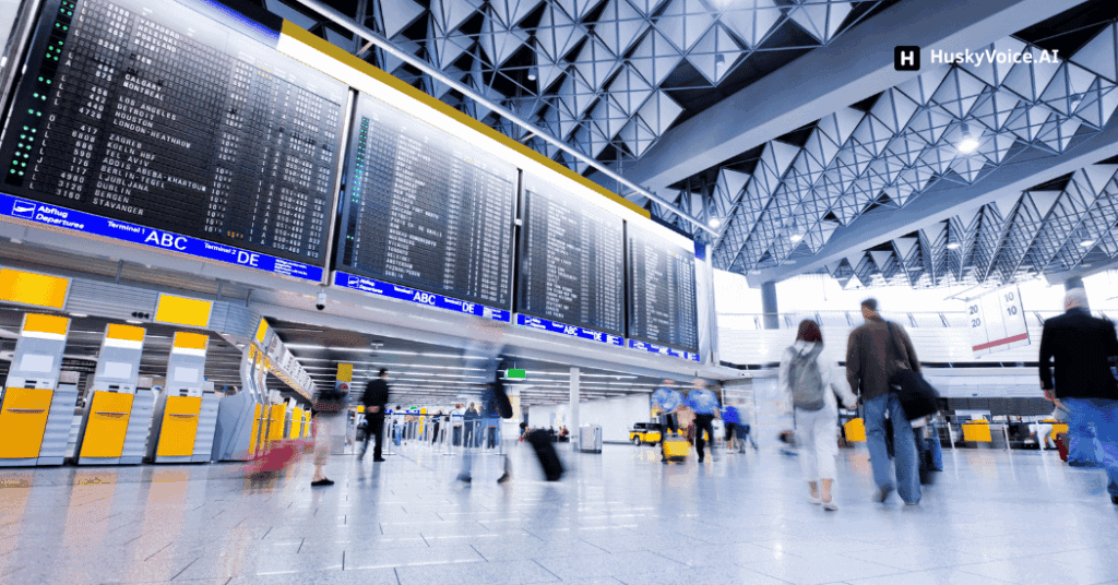 How Can a Travel Agency Handle 100+ Daily Inbound Calls Without Missing Holiday Leads?