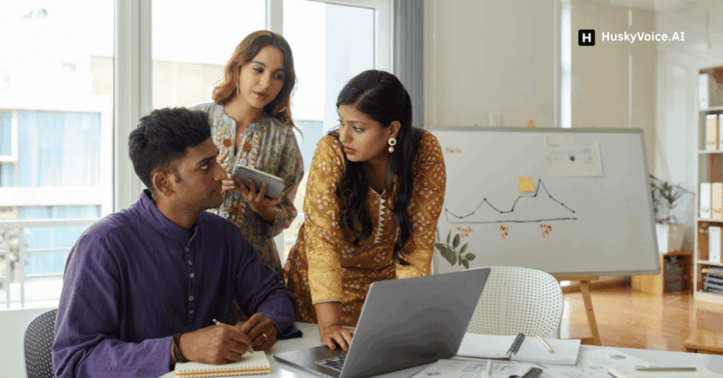 Indian English vs Hinglish Voice AI — Which Converts Better? (2025 Guide)