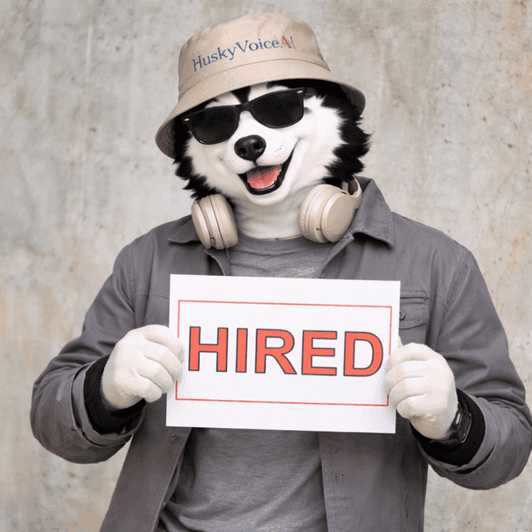 Why IT Staffing Firms Are Turning to Voice AI for First-Level Candidate Screening