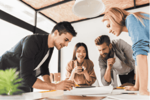 What does Customer Success for Learning Management System (LMS)?