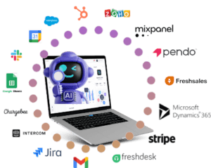 Top 7 CRMs for Gmail Integration in 2025: Expert Reviews, Use Cases &#038; Must-Have Features