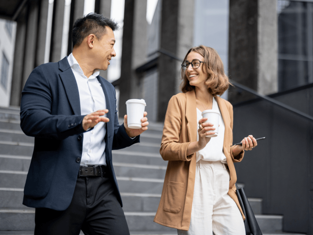 How Account Managers Use InboxCRM to Track Engagement and Health in Real-Time