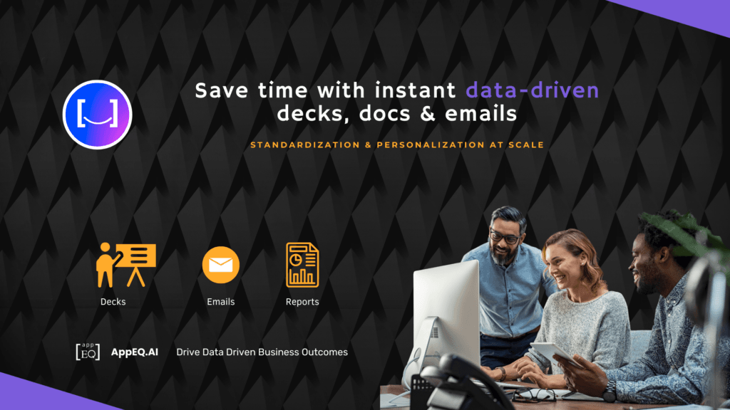 How a CS Leader at a Fast-Growing SaaS Platform Solved Data Silos and Engagement Gaps with AppEQ
