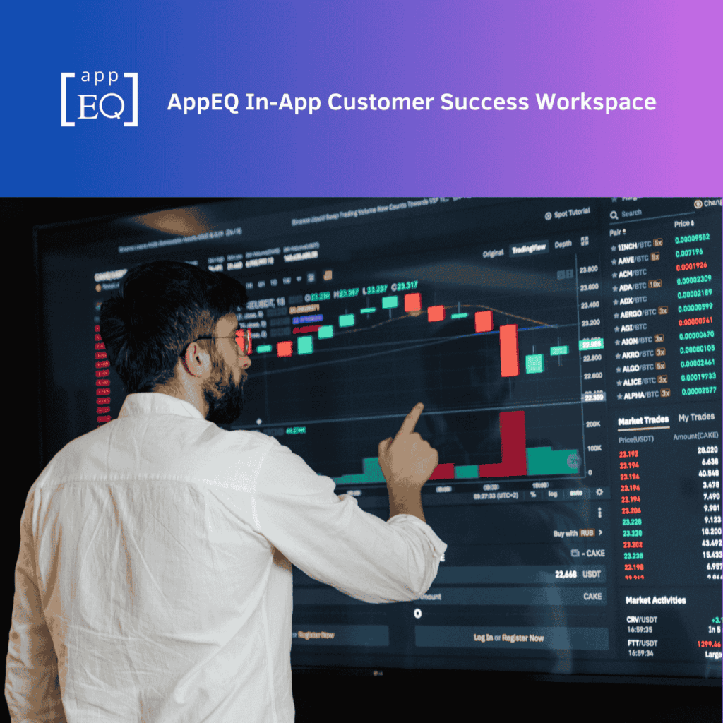 The Hidden Cost of Fragmented Customer Data—and How AppEQ’s In-App Workbench Fixes It