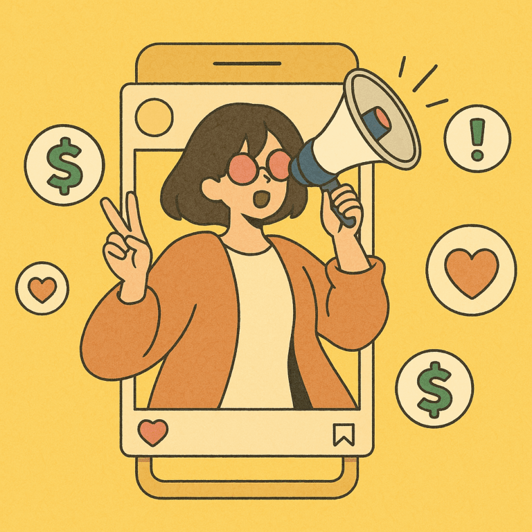 Personalizing Influencer Reports to Strengthen Creator Relationships