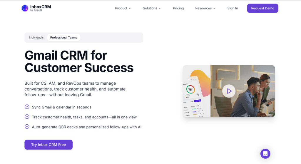 How We Rebuilt the AppEQ Website in 2 Weeks Using AI (And Why We’ll Never Go Back)
