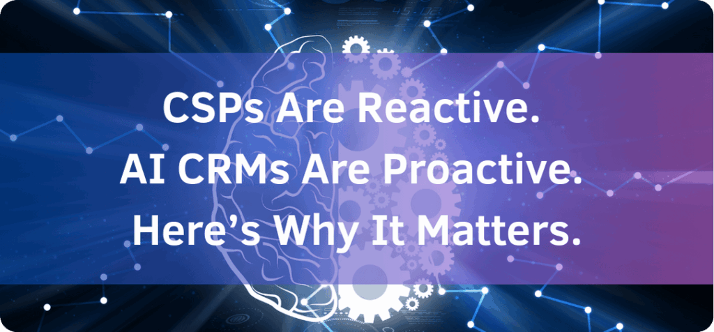AI CRM vs AI Customer Success Platform : Which Do You Need?