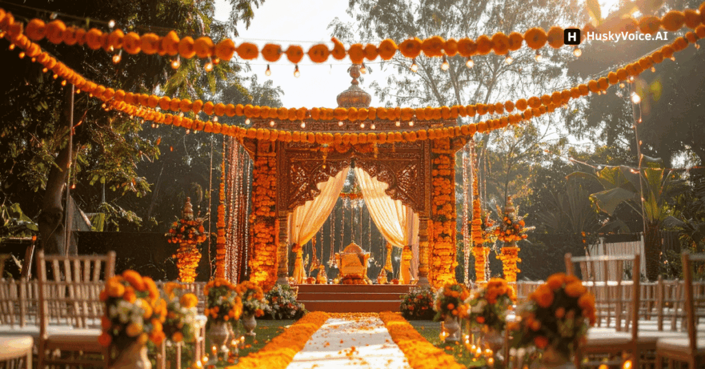 Punjabi Voice AI for Hospitality & Wedding Planners (2025 Guide)