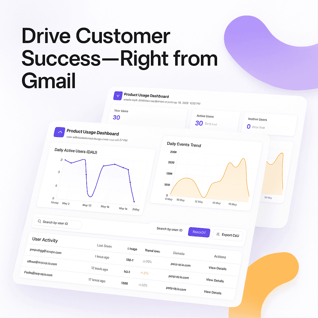 ProductPulse Dashboard