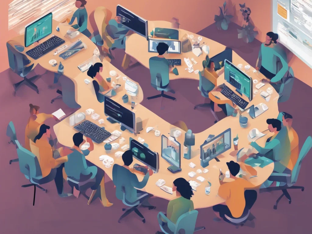 Building a CS Stack from Seed to Series A