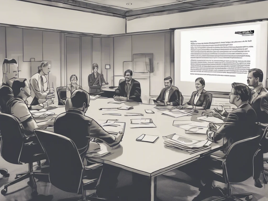 The Amazon 6 Pager Memo: Transforming Customer Success Leadership Meetings