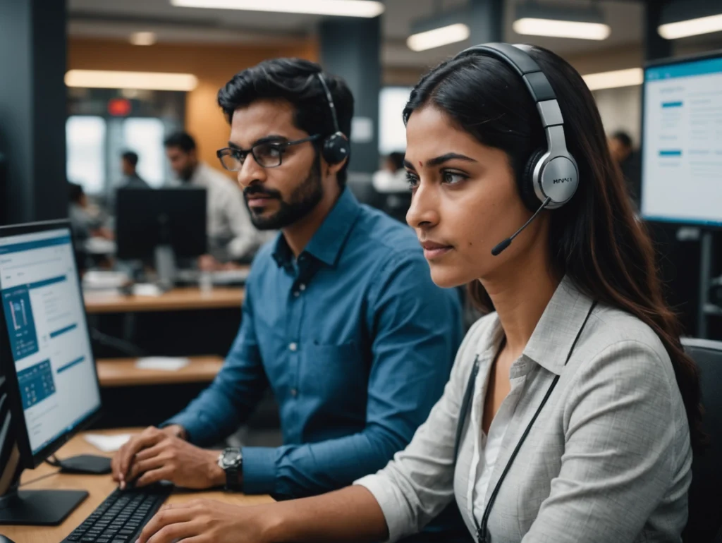 🇮🇳🤖 The Rise of Indian Voice AI: How Multilingual AI Agents Are Transforming Customer Support in India (2025 Guide)
