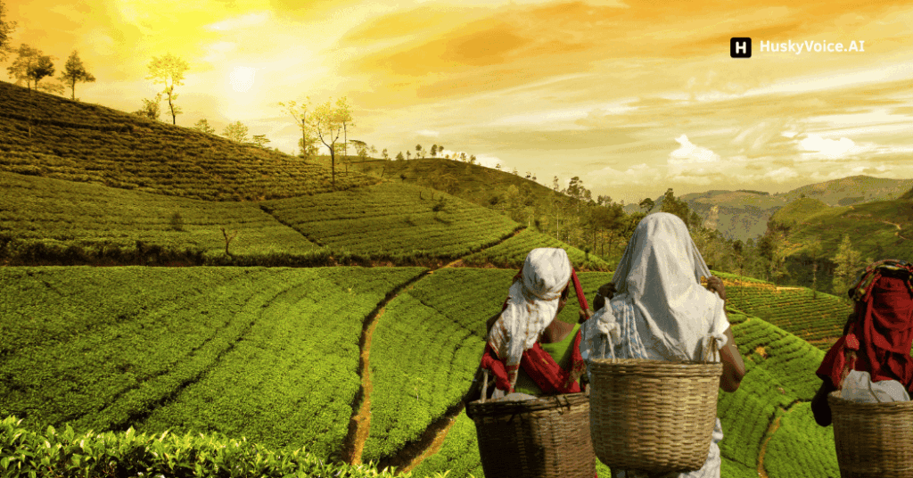 Khasi Voice AI for Meghalaya Tourism & Homestays — 2026 Guide